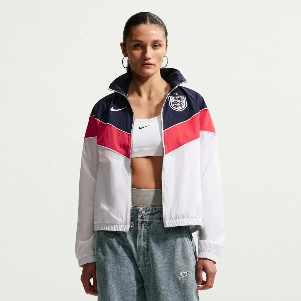 Nike 2026 England Women's UV Woven Jacket