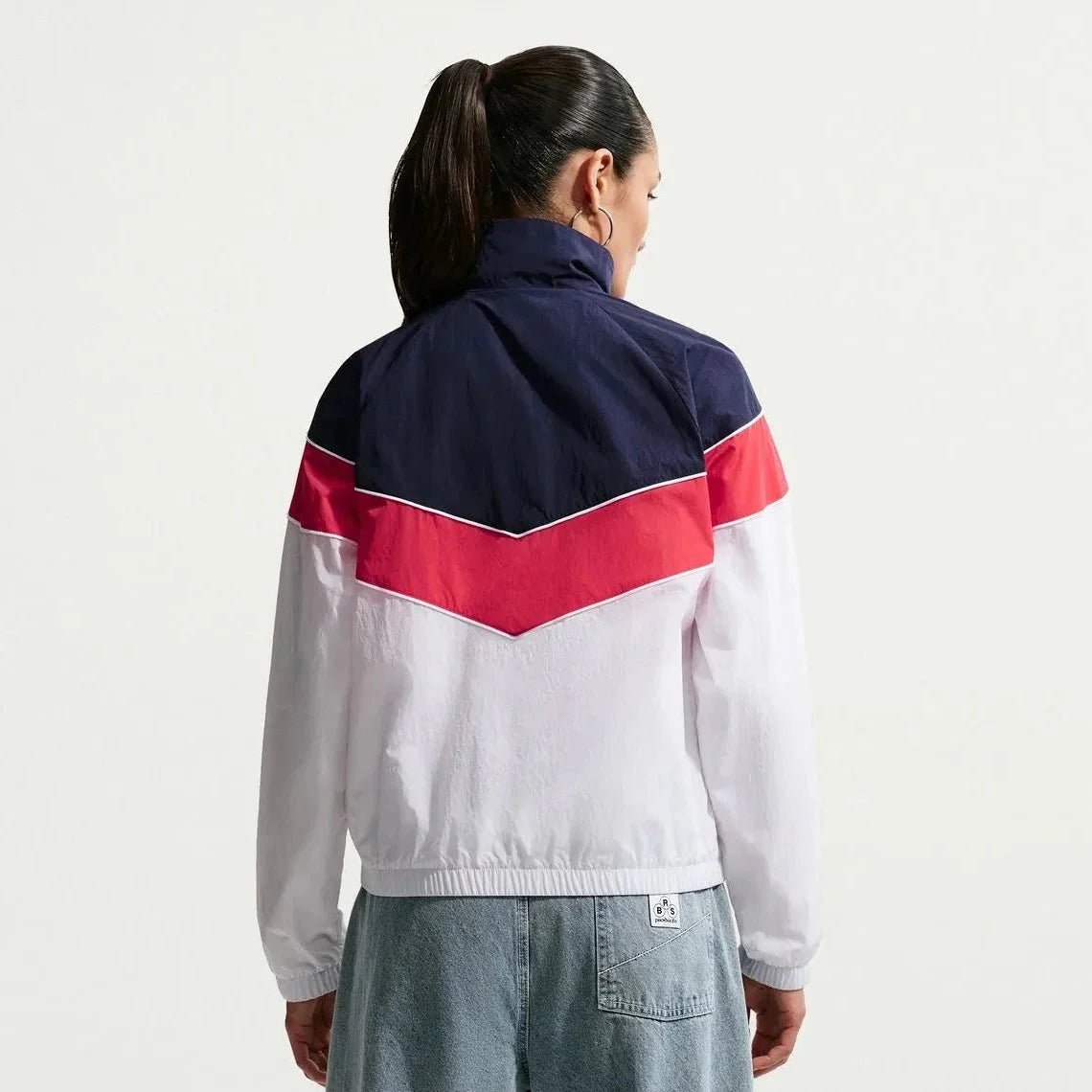 Nike 2026 England Women's UV Woven Jacket