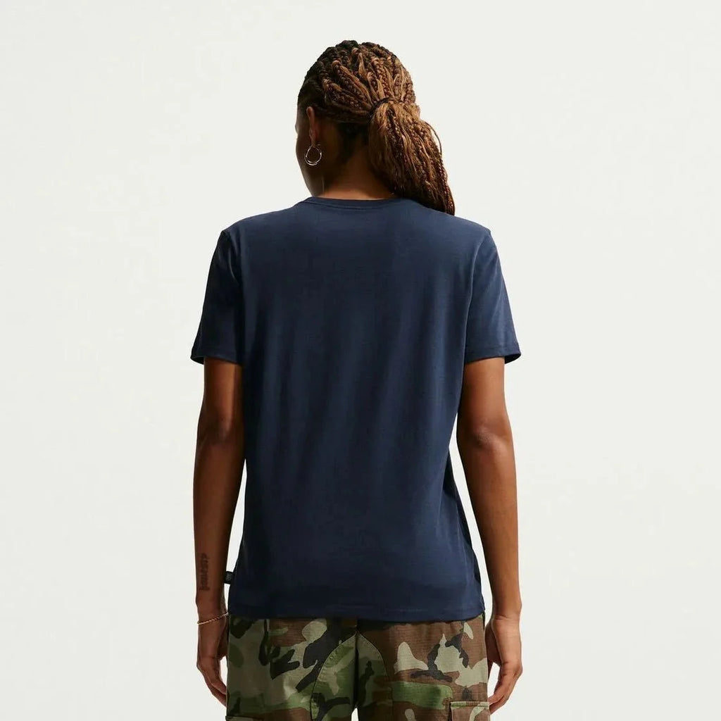 Nike 2026 England Women's Wordmark Tee