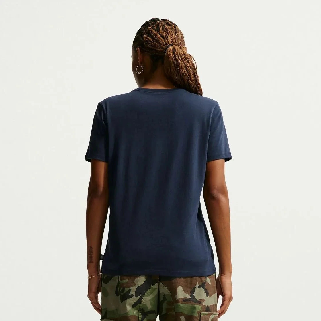 Nike 2026 England Women's Wordmark Tee