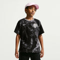 Nike 2026 England Youth All Over Print Tee