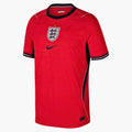 Nike 2026 England Youth Authentic Away Soccer Jersey
