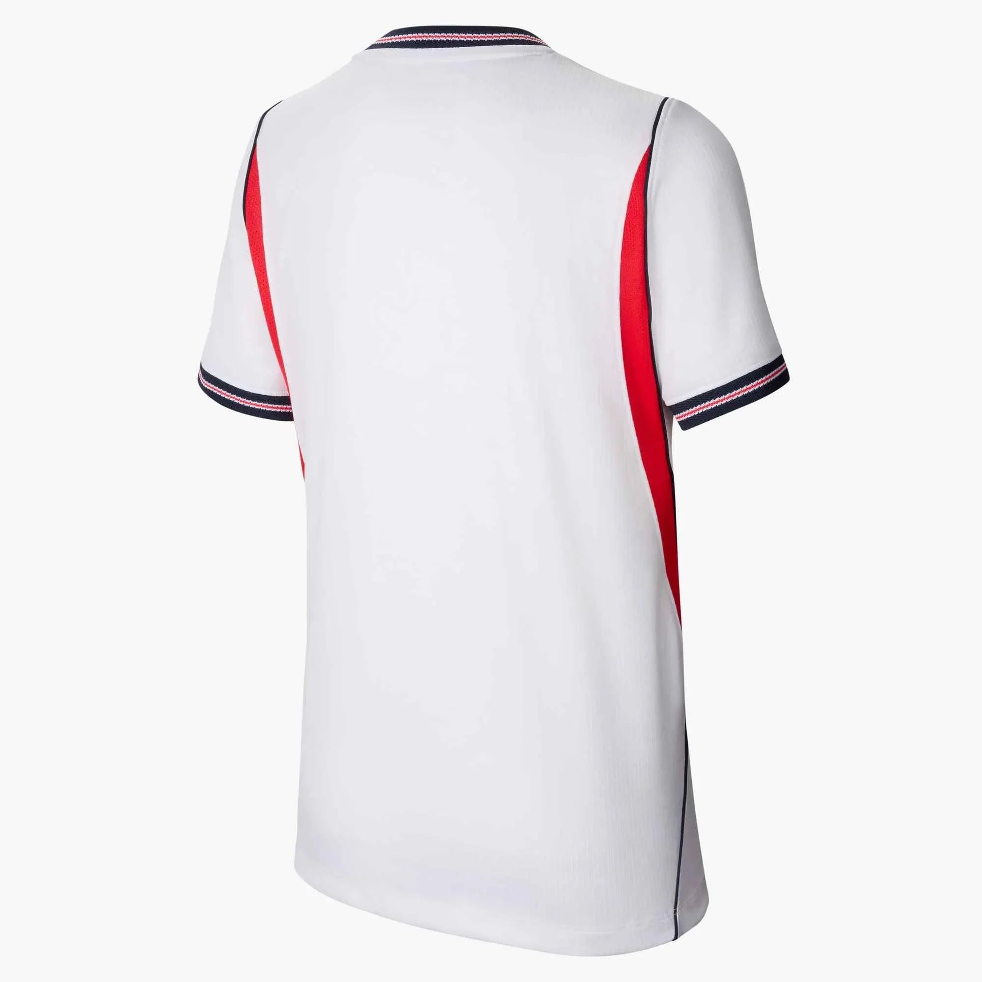 Nike 2026 England Youth Stadium Home Soccer Jersey