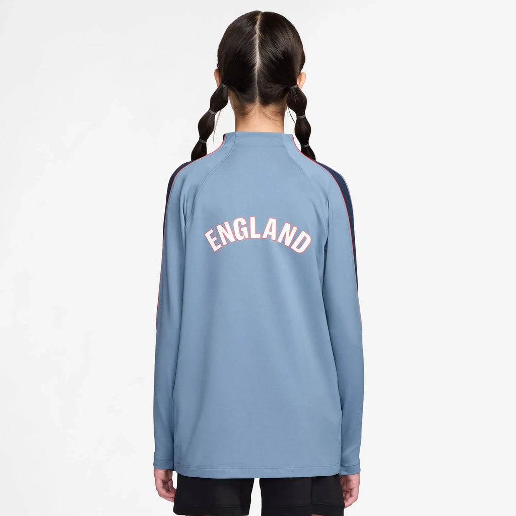 Nike 2026 England Youth Strike Drill Top
