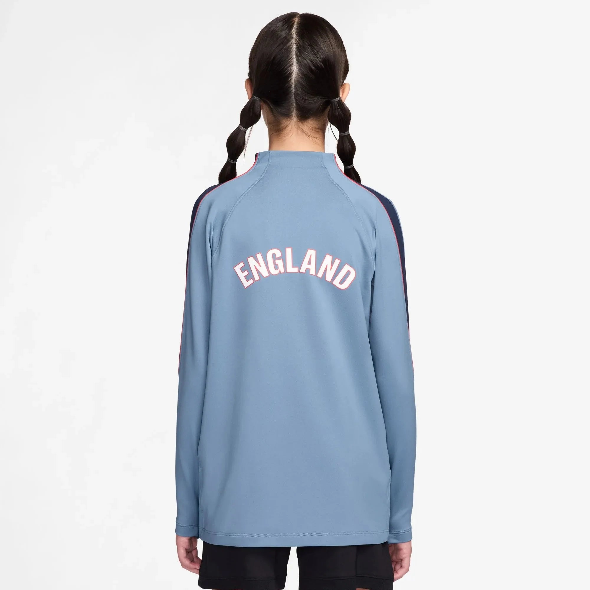 Nike 2026 England Youth Strike Drill Top