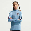 Nike 2026 England Youth Strike Drill Top