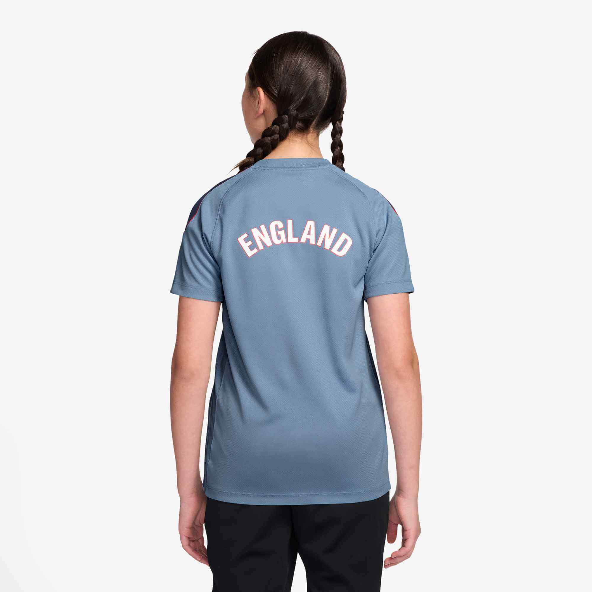 Nike 2026 England Youth Strike Top