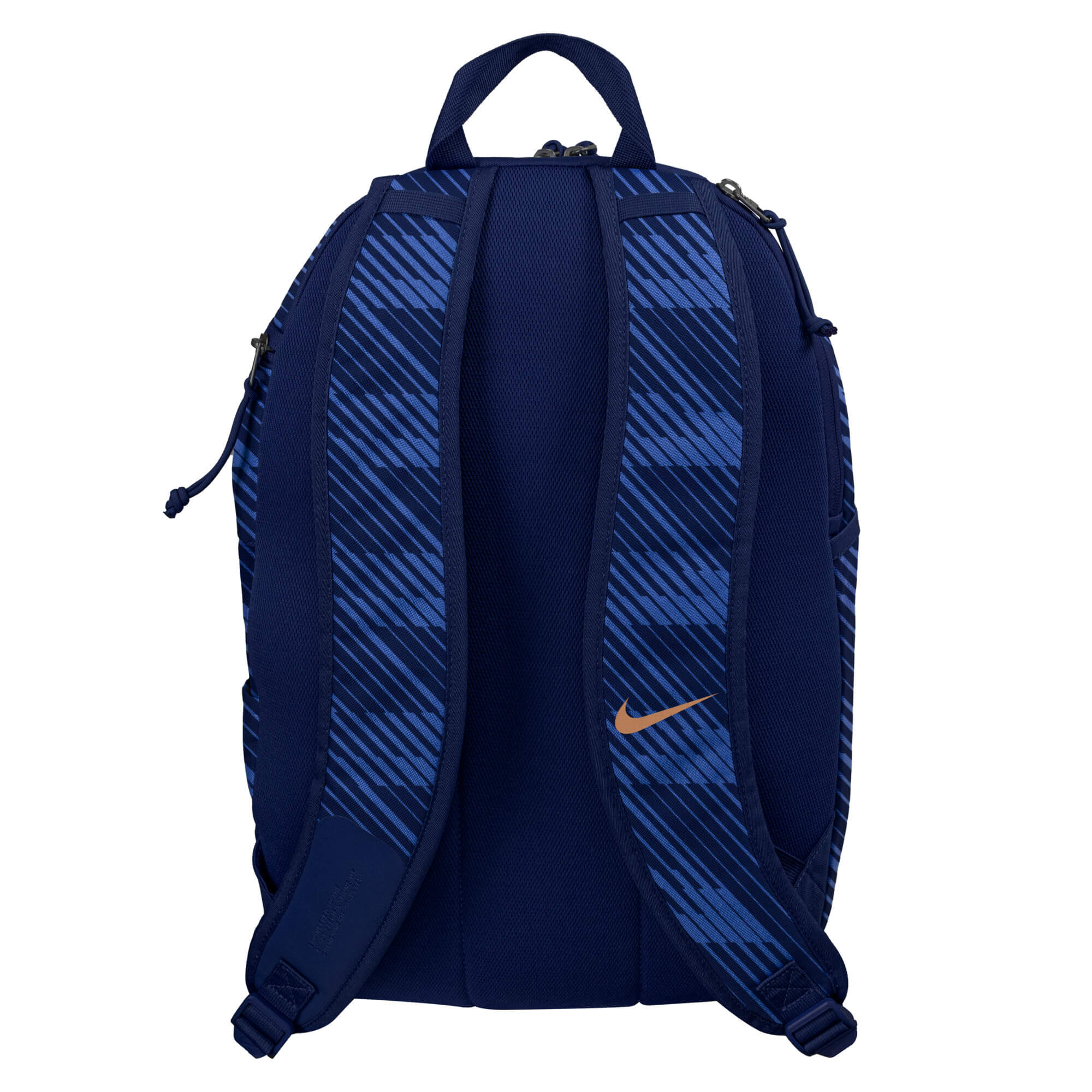 Nike 2026 France Academy Backpack