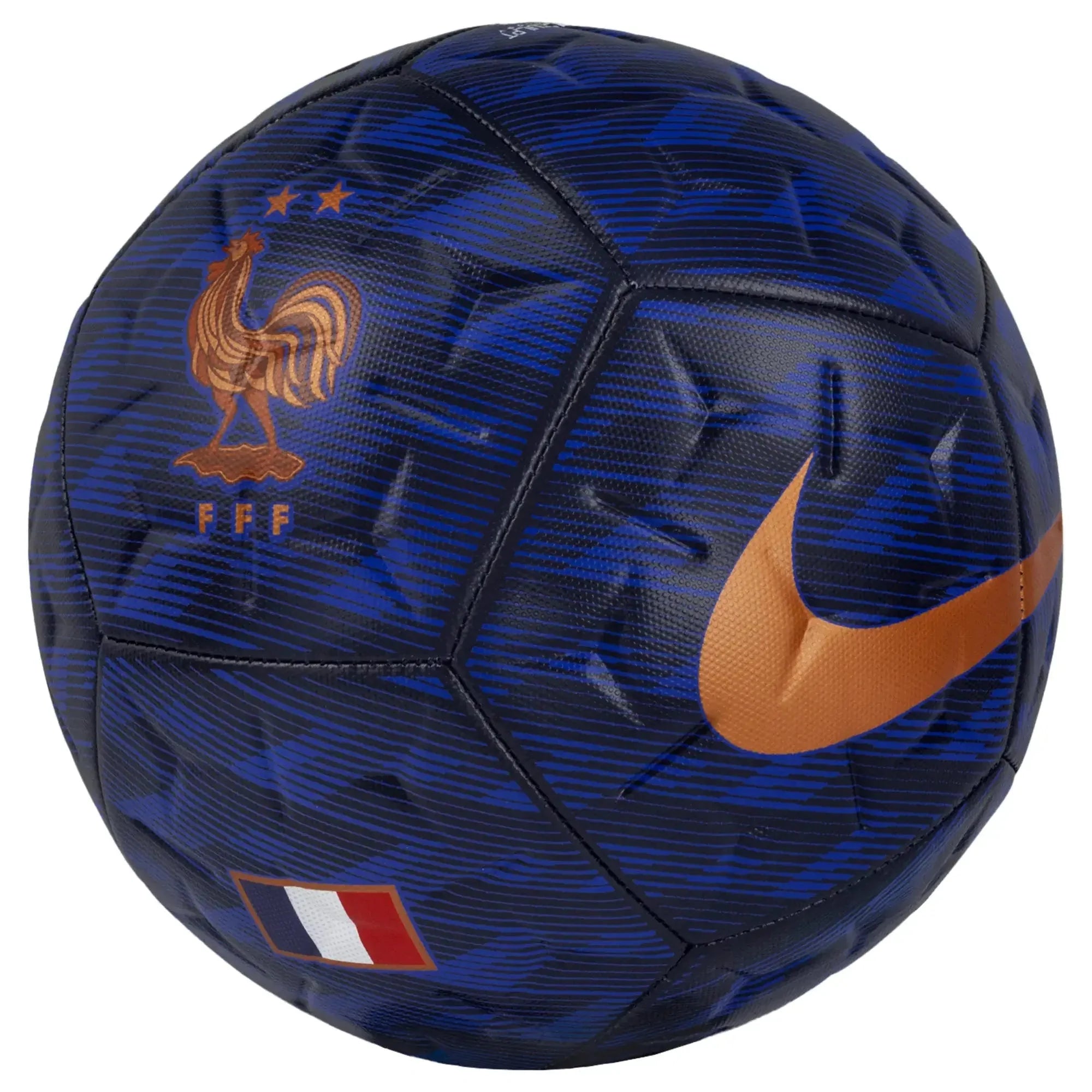 Nike 2026 France Academy Soccer Ball