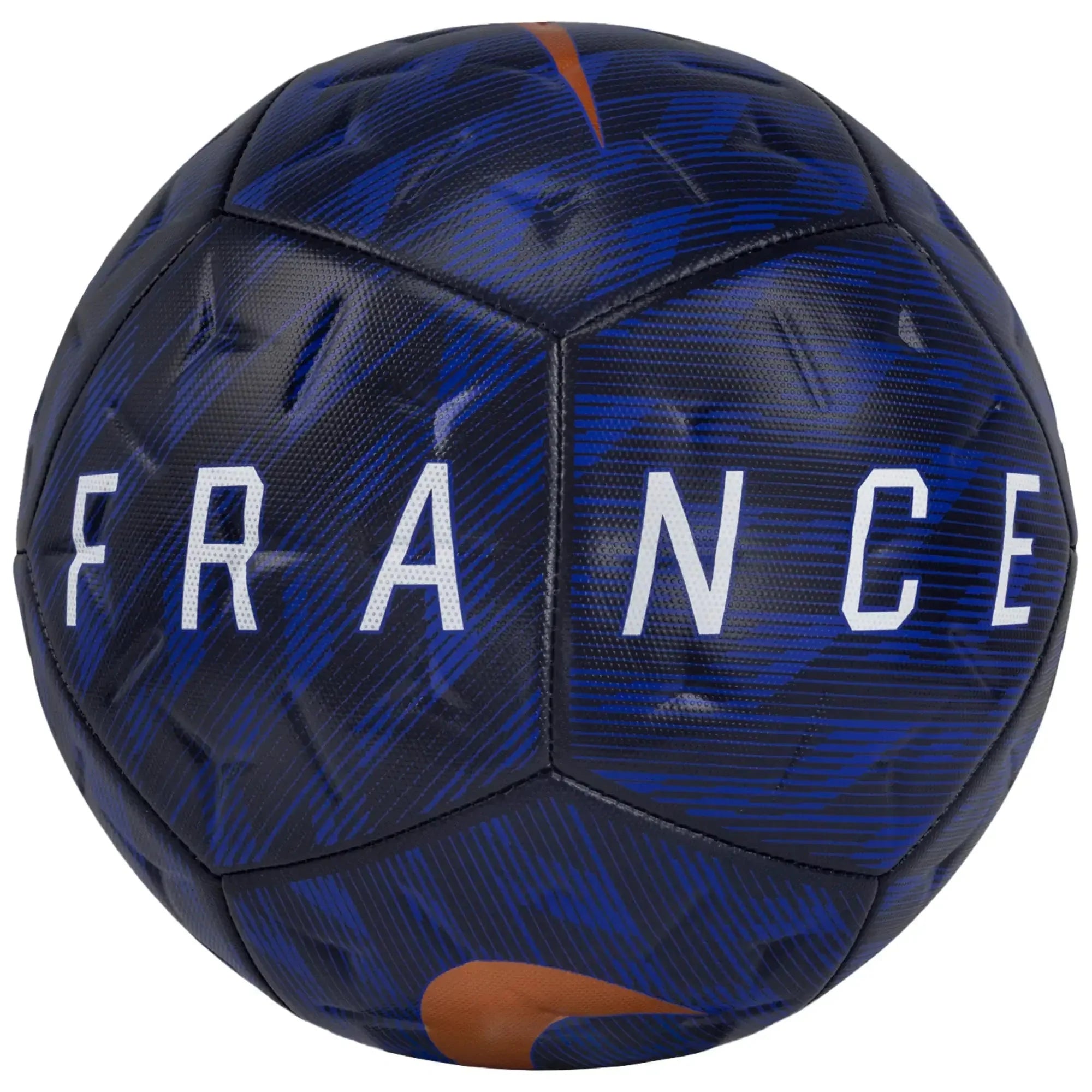 Nike 2026 France Academy Soccer Ball