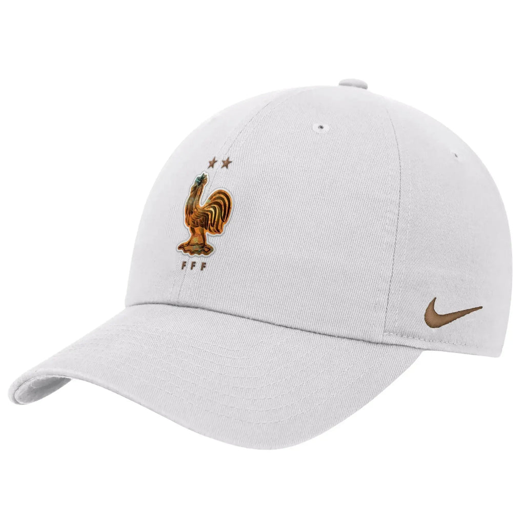 Nike 2026 France Adjustable Club Cap