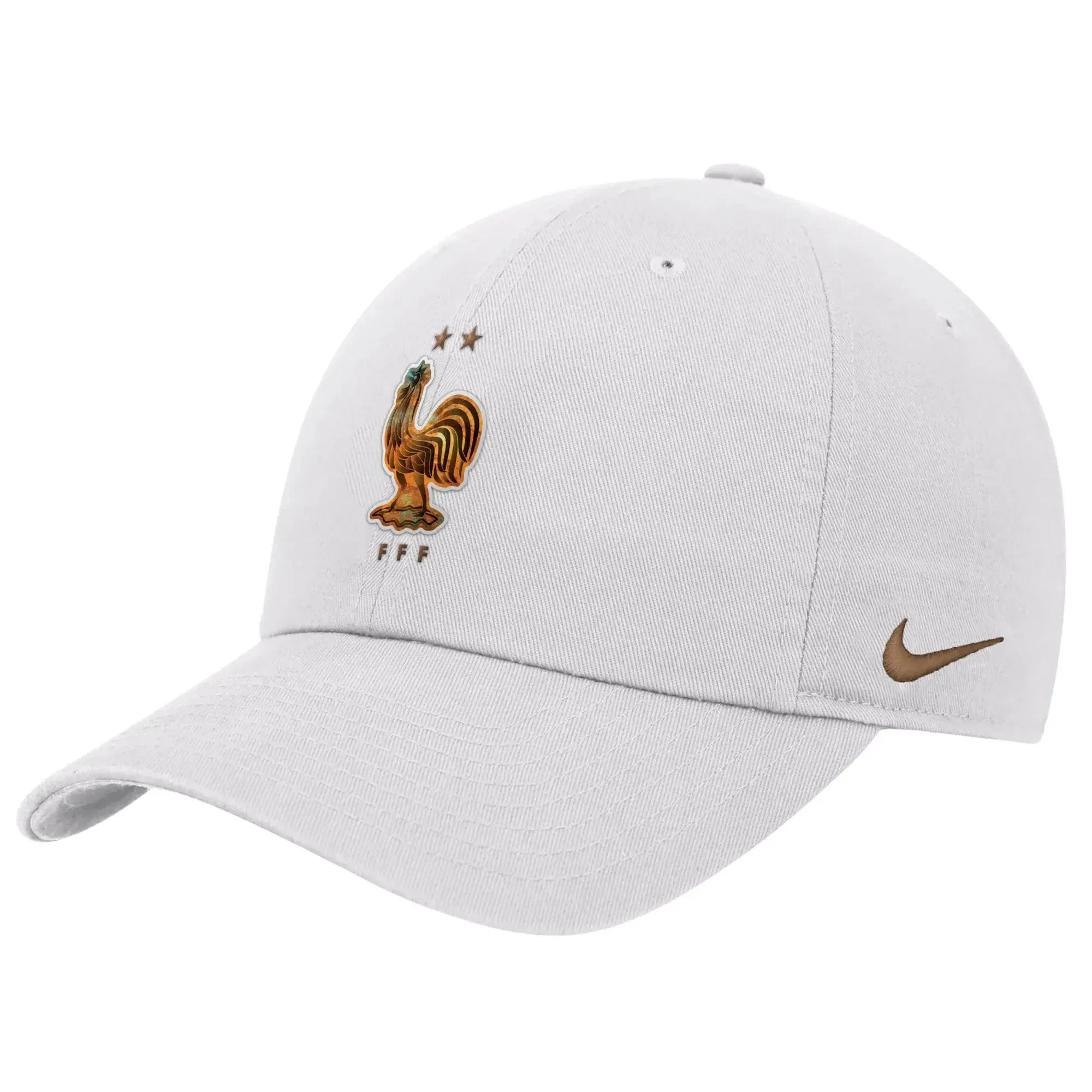 Nike 2026 France Adjustable Club Cap