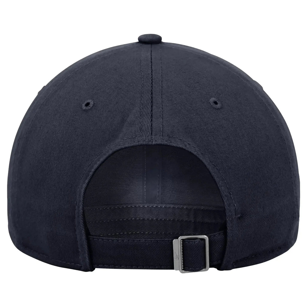 Nike 2026 France Adjustable Club Cap
