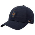 Nike 2026 France Adjustable Club Cap
