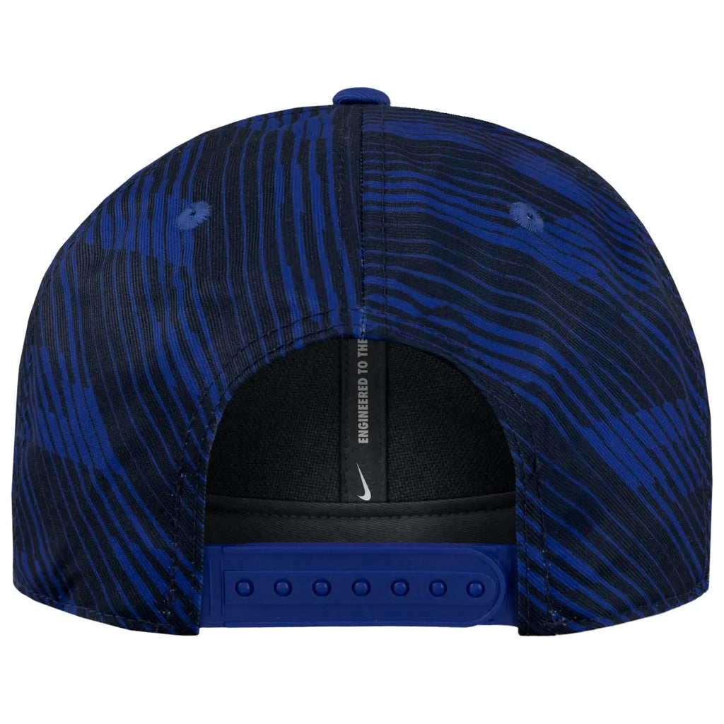 Nike 2026 France Adjustable Rise Cap