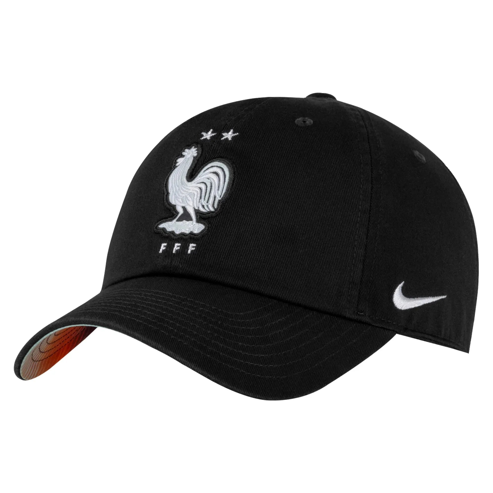 Nike 2026 France Hollywood Keepers Club Cap