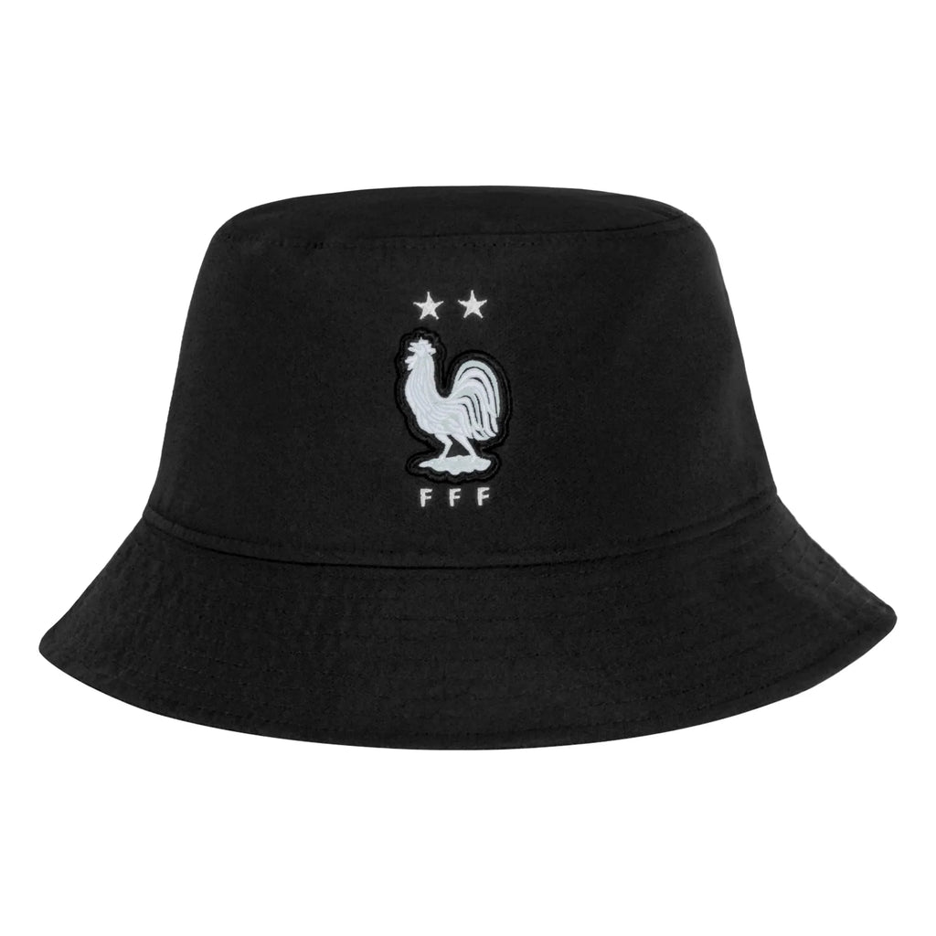 Nike 2026 France Hollywood Keepers Reversible Bucket Hat