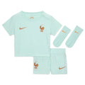 Nike 2026 France Infant Away Kit