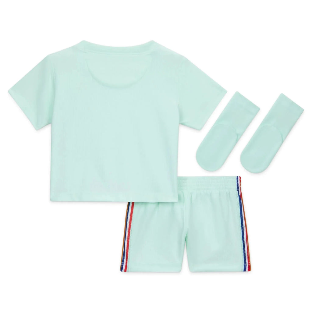Nike 2026 France Infant Away Kit