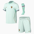 Nike 2026 France Little Kids Stadium Away Kit