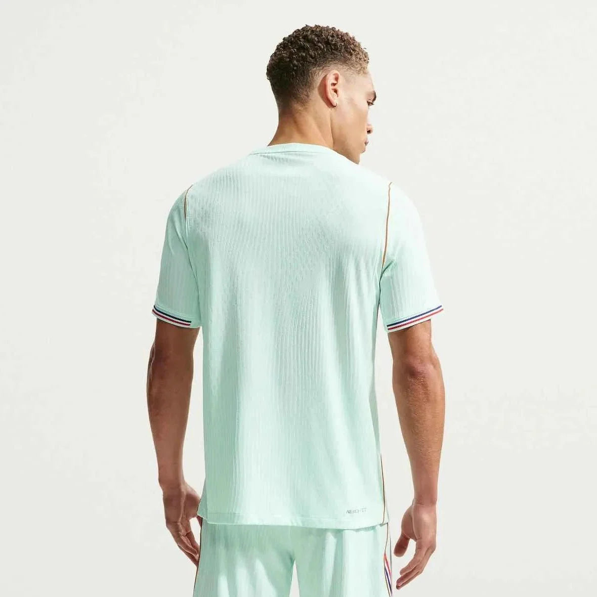 Nike 2026 France Men's Authentic Away Soccer Jersey