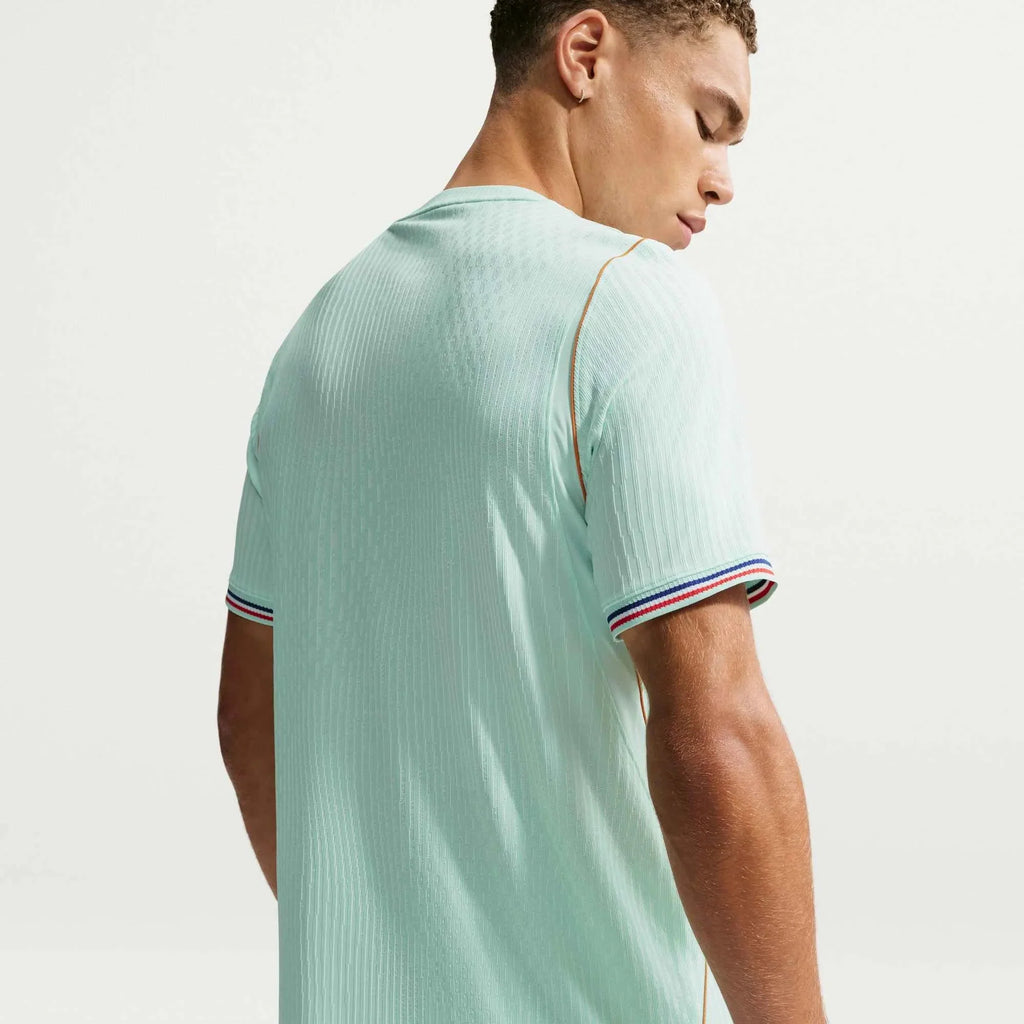 Nike 2026 France Men's Authentic Away Soccer Jersey