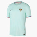 Nike 2026 France Men's Authentic Away Soccer Jersey
