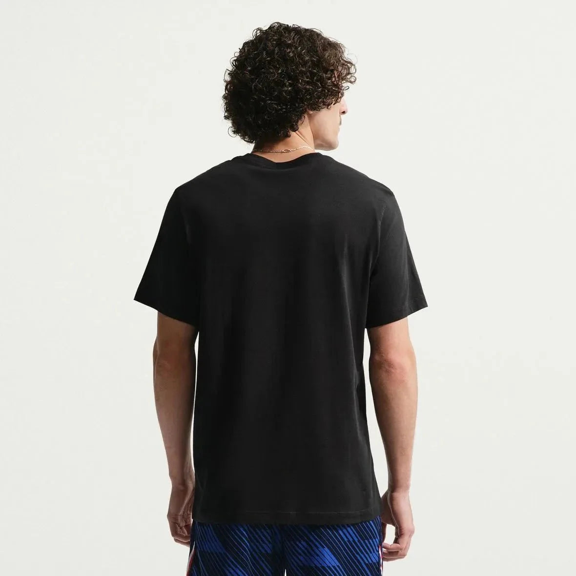 Nike 2026 France Men's Crest Tee