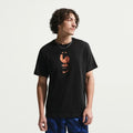 Nike 2026 France Men's Crest Tee