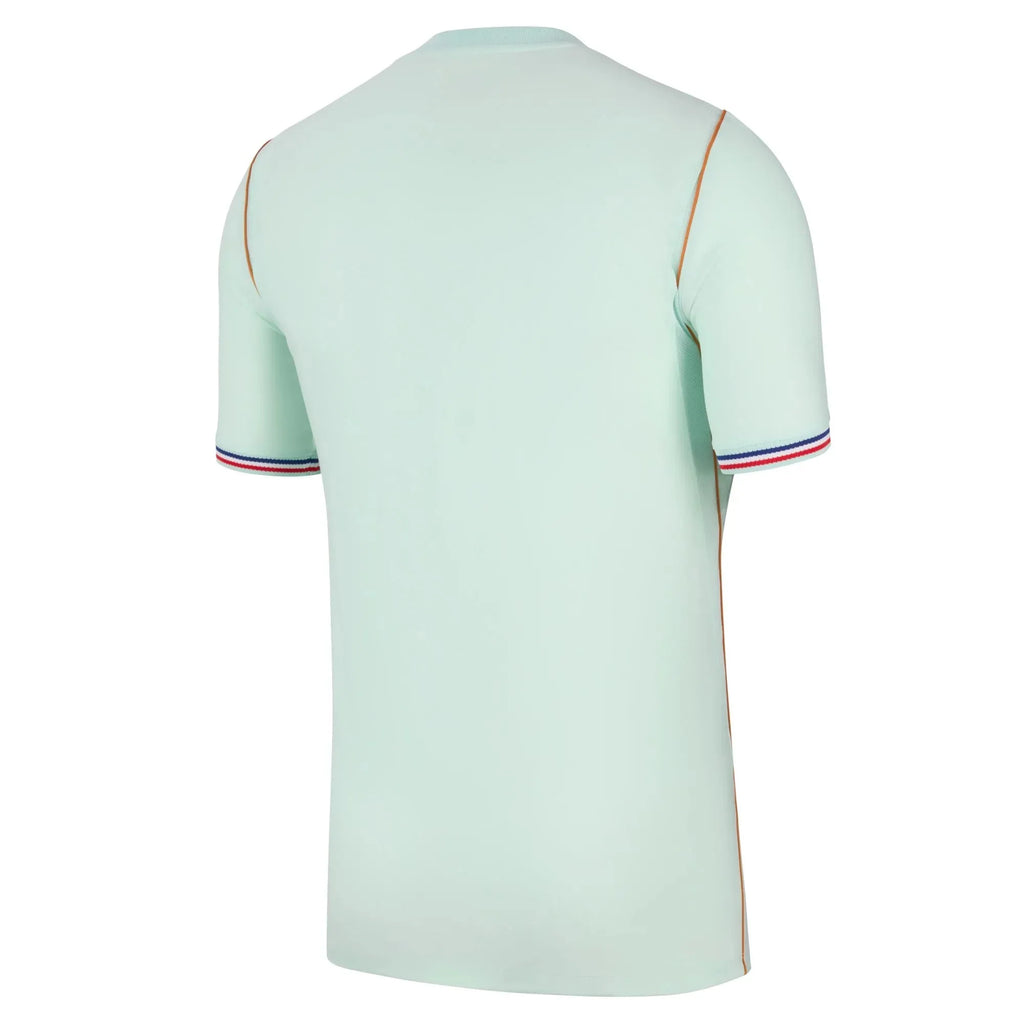 Nike 2026 France Men's Stadium Away Soccer Jersey