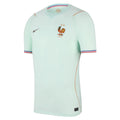 Nike 2026 France Men's Stadium Away Soccer Jersey