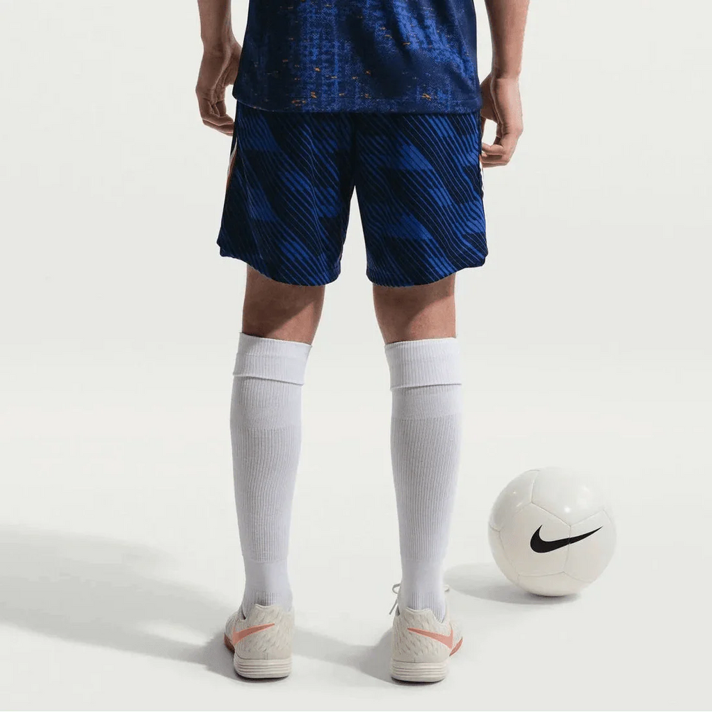 Nike 2026 France Men's Stadium Home Shorts