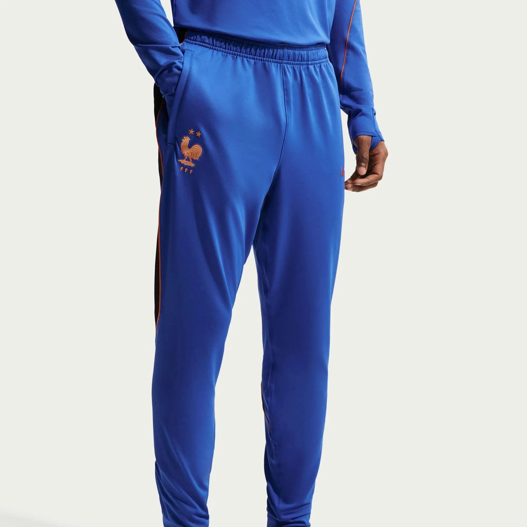 Nike 2026 France Men's Strike KPZ Pants