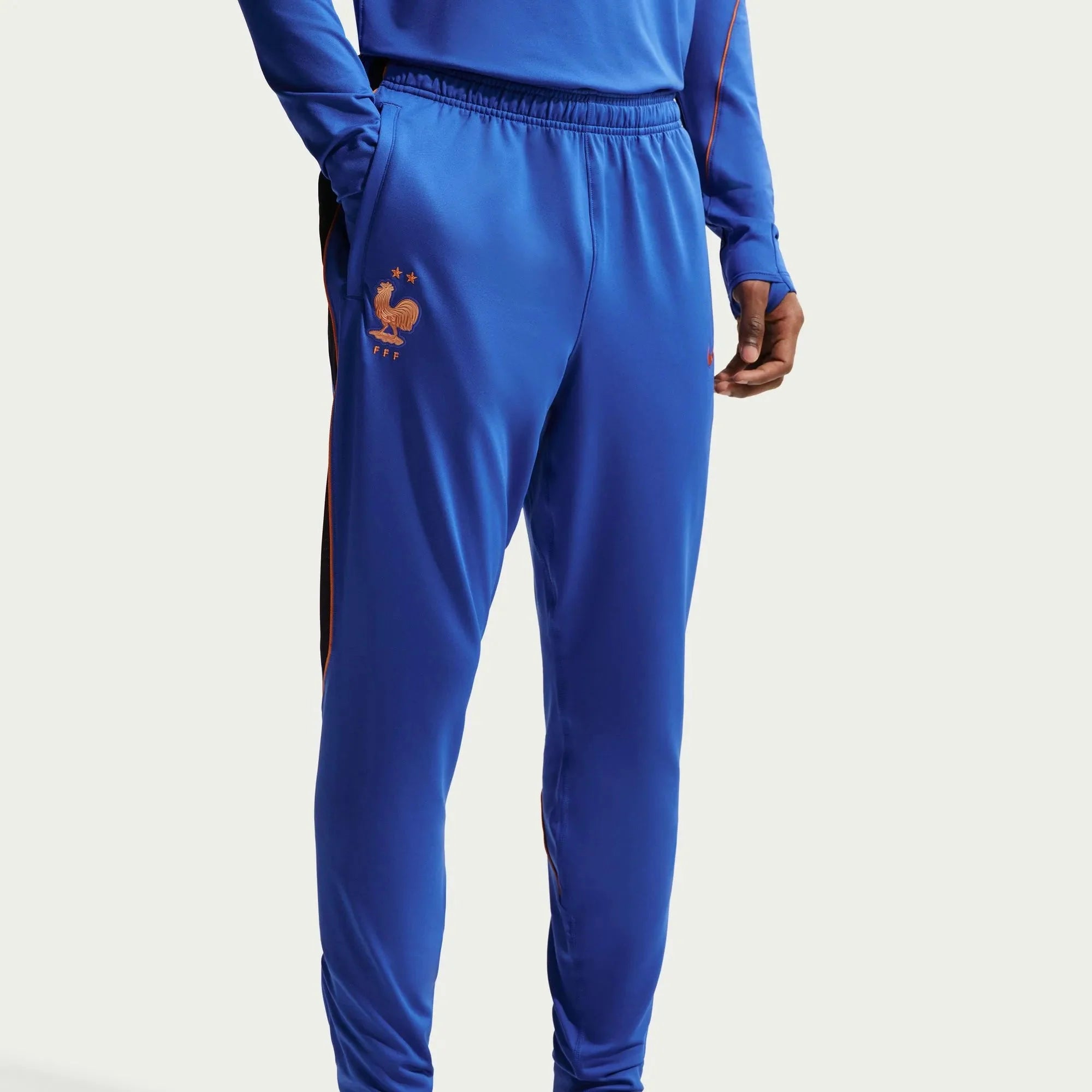 Nike 2026 France Men's Strike KPZ Pants