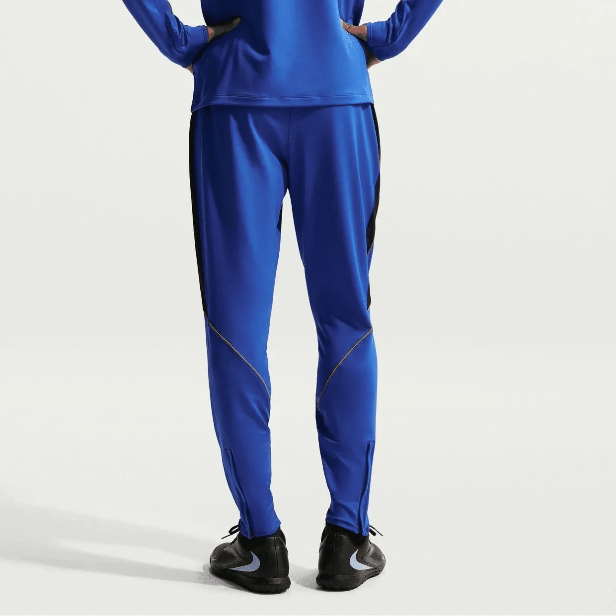 Nike 2026 France Men's Strike KPZ Pants