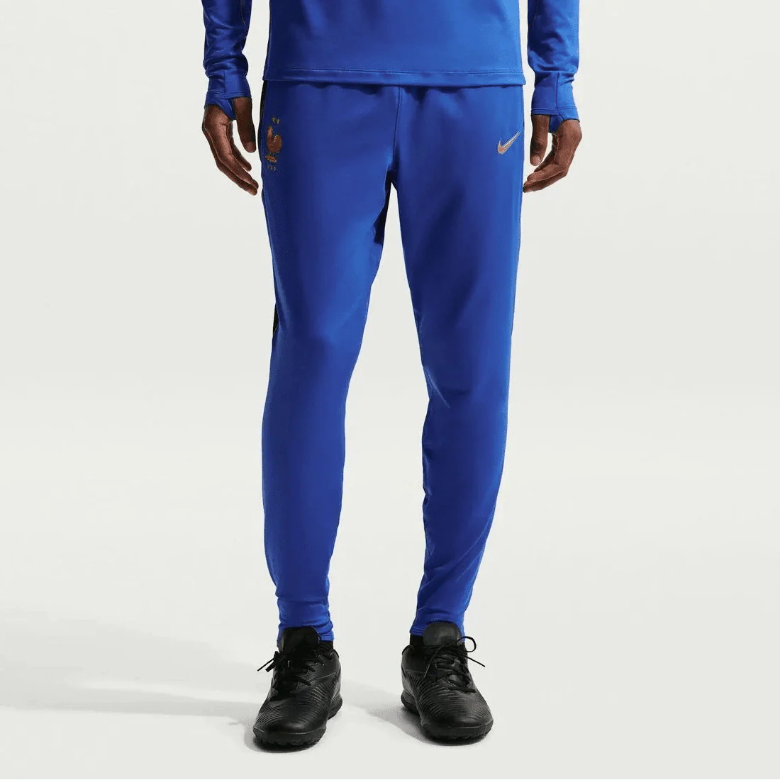 Nike 2026 France Men's Strike KPZ Pants