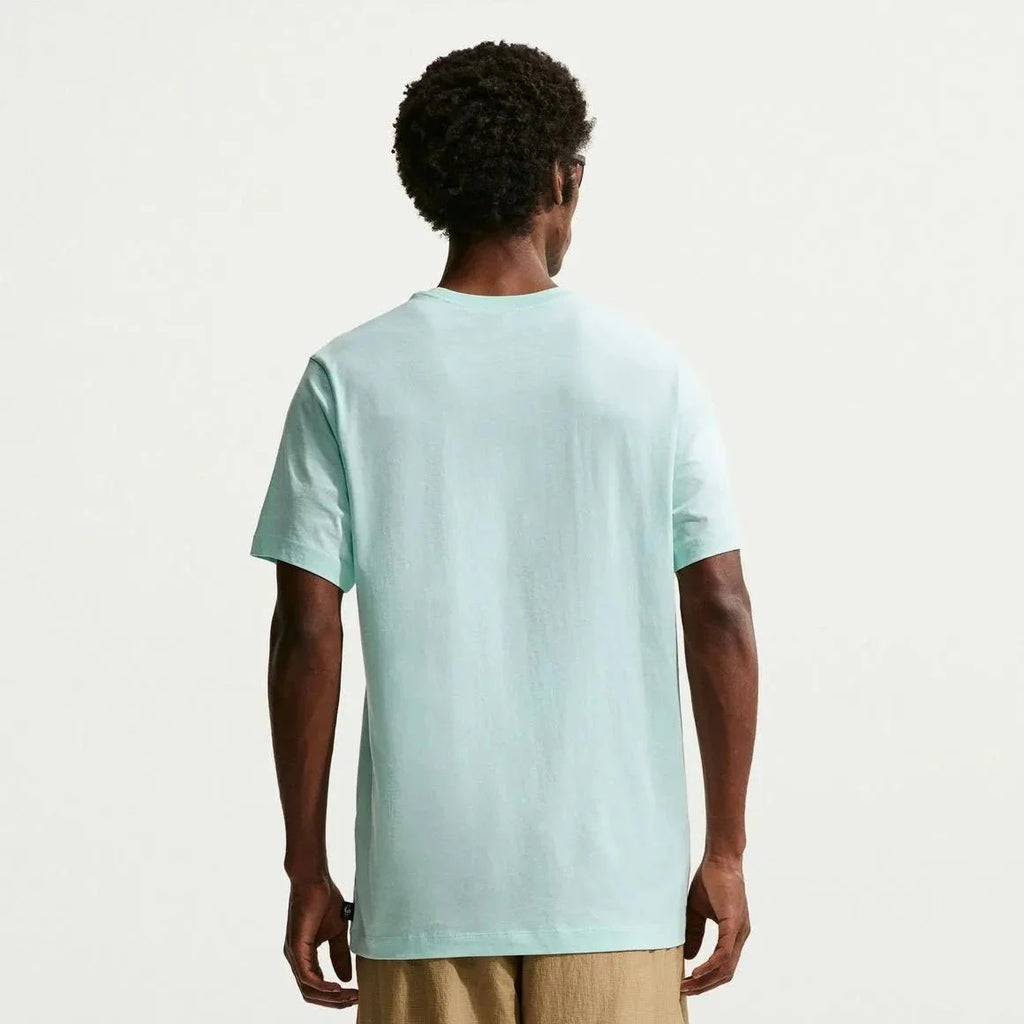Nike 2026 France Men's Wordmark Tee