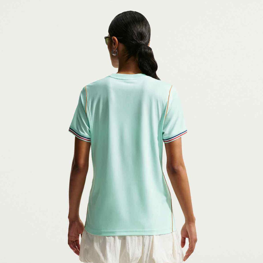 Nike 2026 France Women's Stadium Away Soccer Jersey