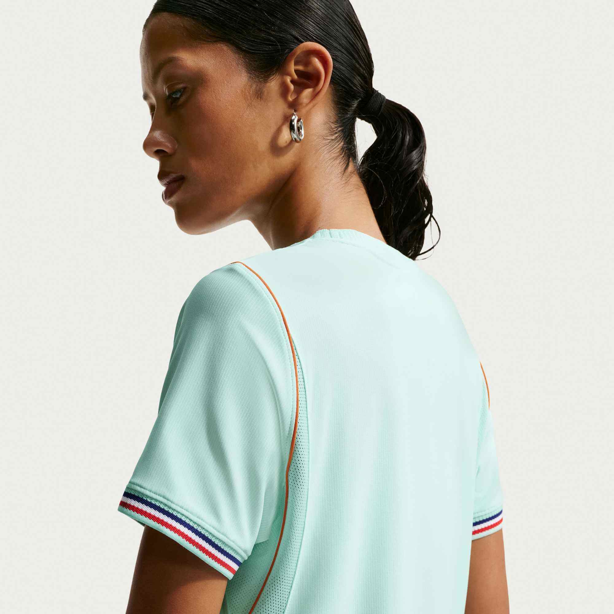 Nike 2026 France Women's Stadium Away Soccer Jersey