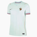 Nike 2026 France Women's Stadium Away Soccer Jersey