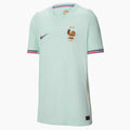 Nike 2026 France Youth Authentic Away Soccer Jersey