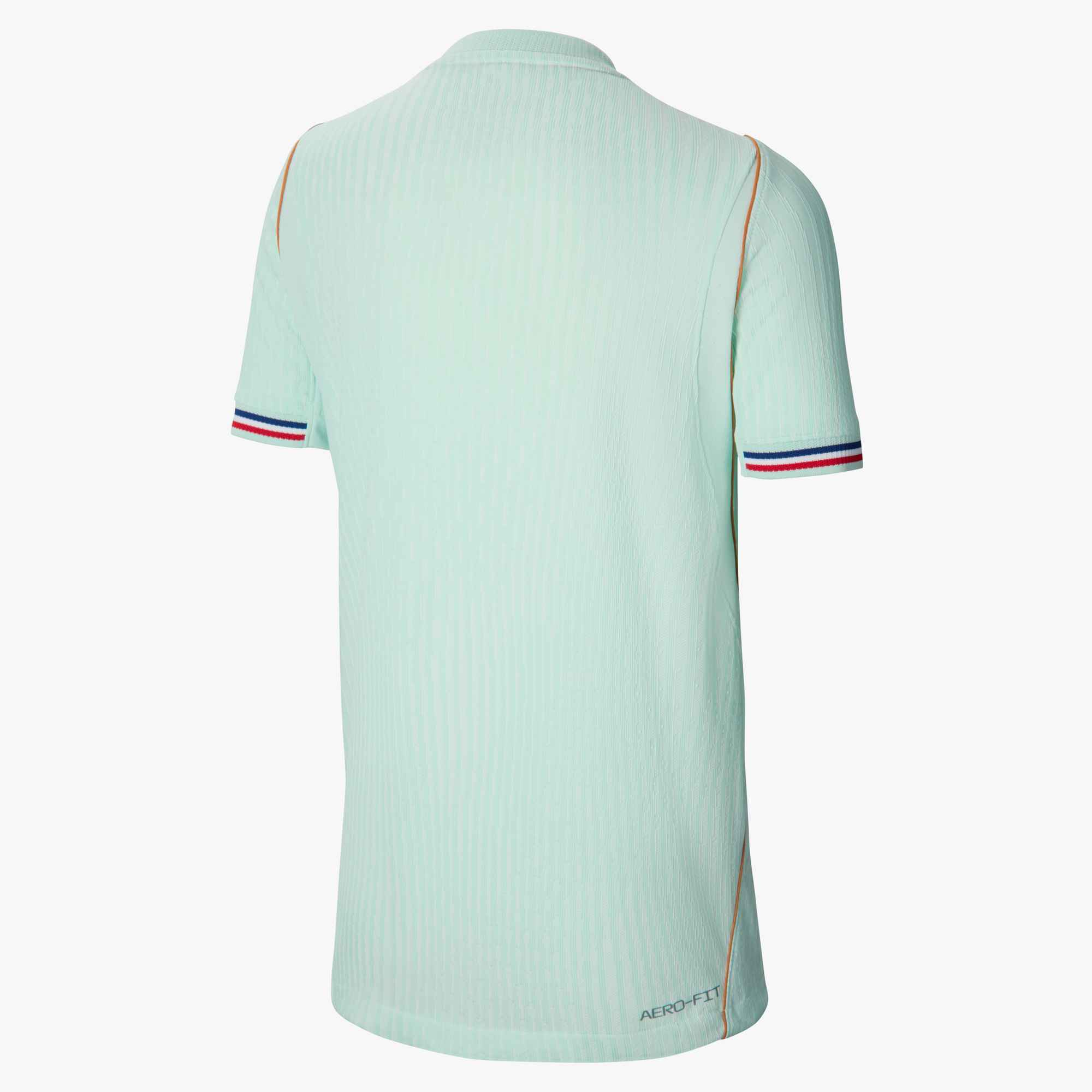 Nike 2026 France Youth Authentic Away Soccer Jersey
