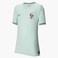 Nike 2026 France Youth Stadium Away Soccer Jersey