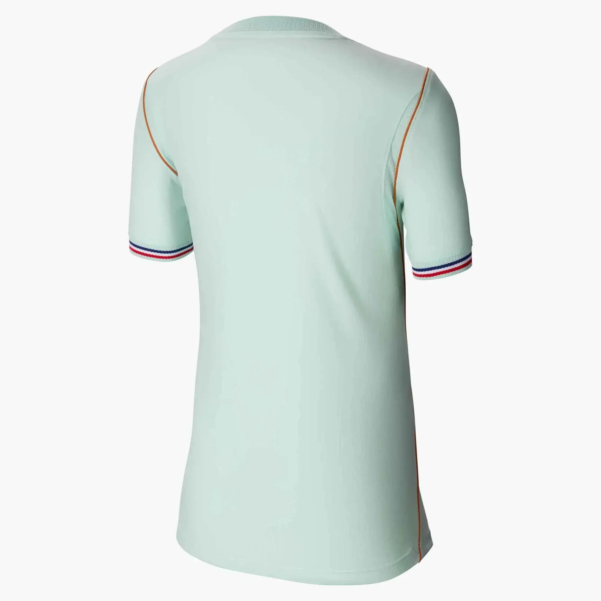 Nike 2026 France Youth Stadium Away Soccer Jersey