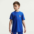 Nike 2026 France Youth Strike Top