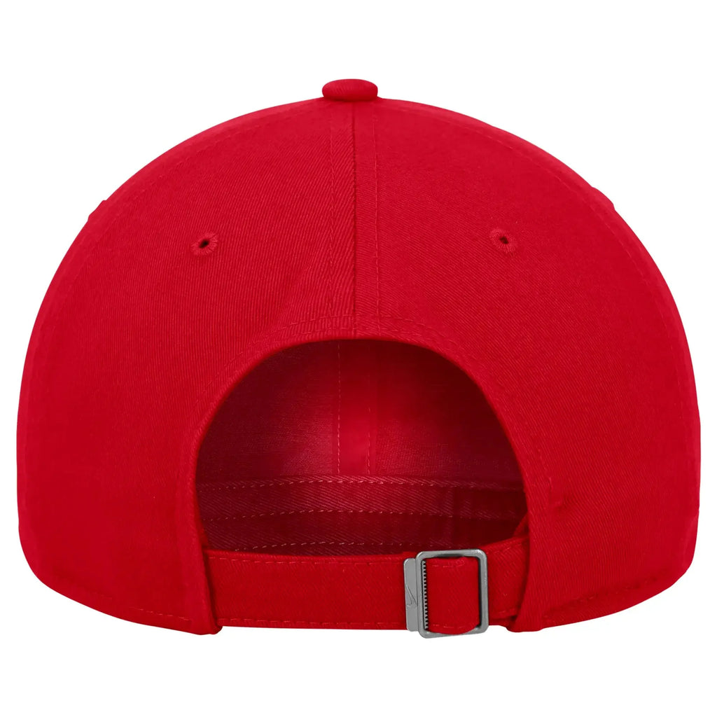 Nike 2026 Korea Adjustable Club Cap