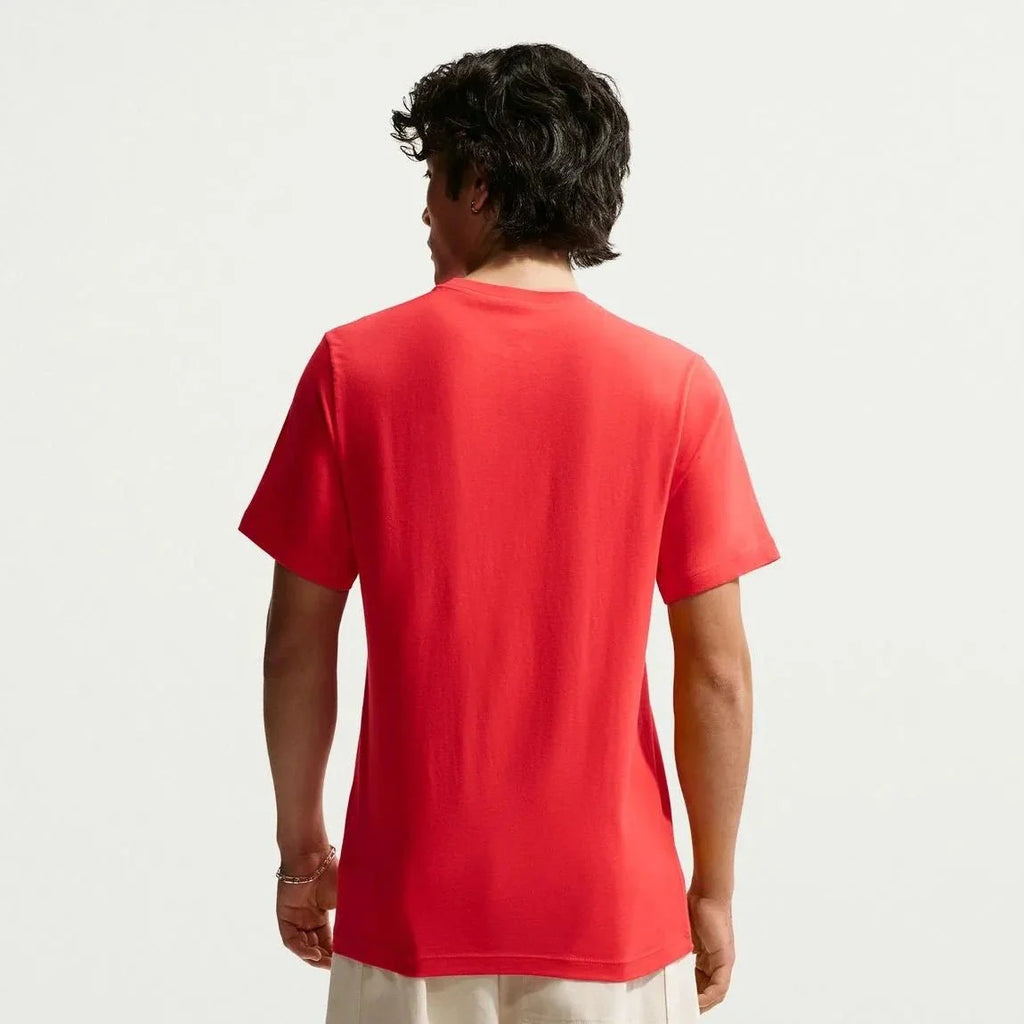 Nike 2026 Korea Men's Crest Tee