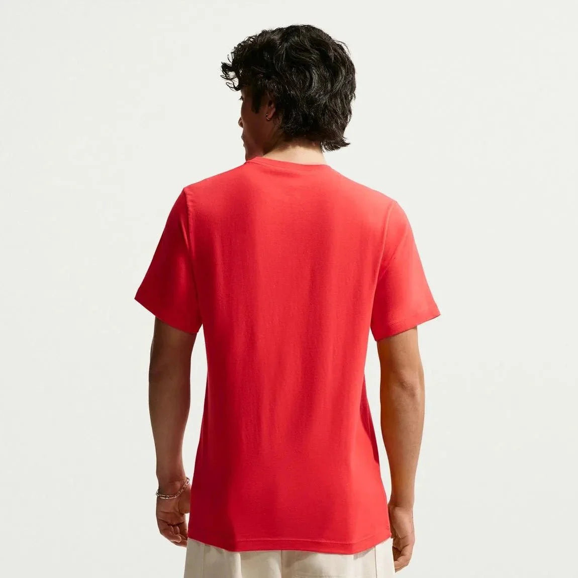 Nike 2026 Korea Men's Crest Tee