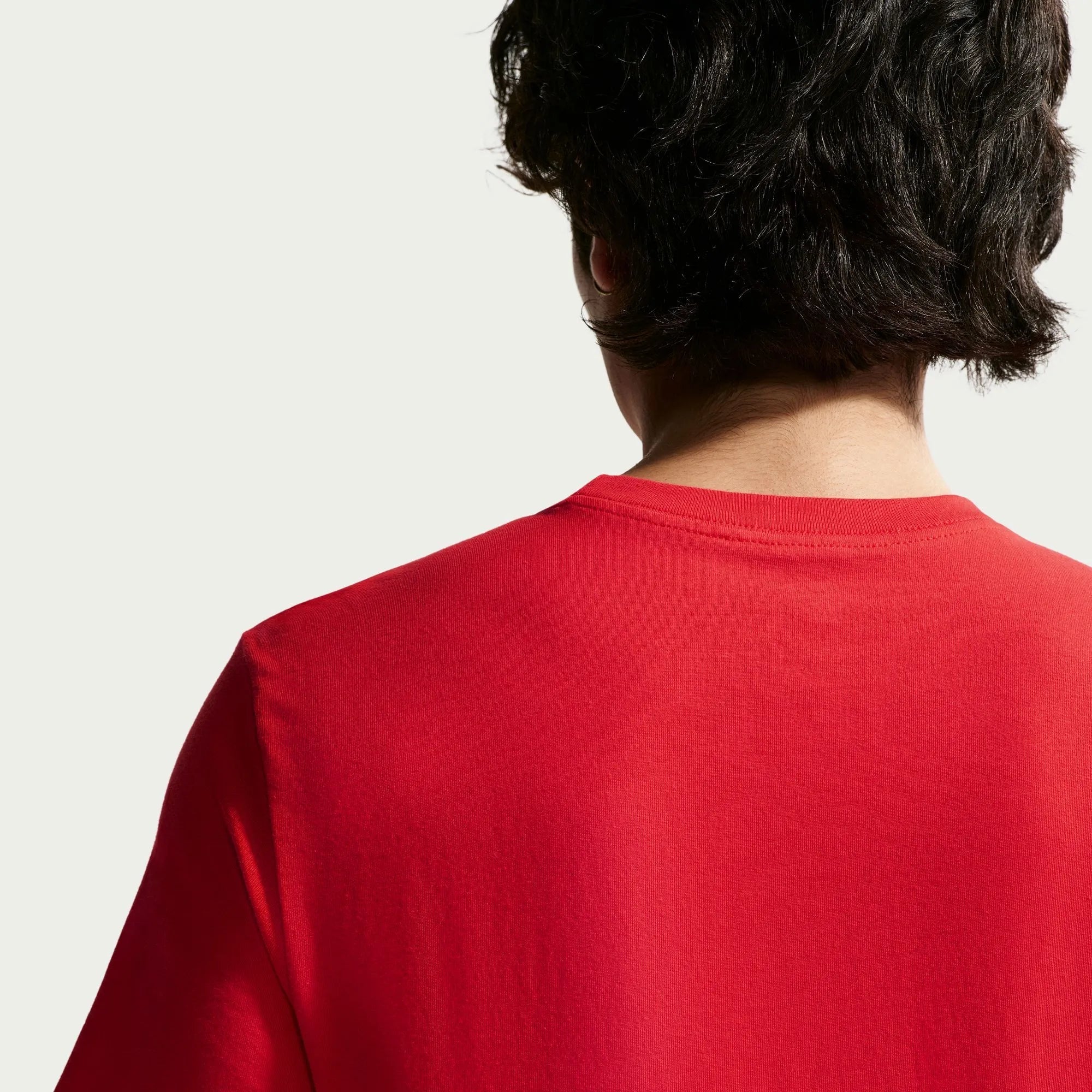 Nike 2026 Korea Men's Crest Tee