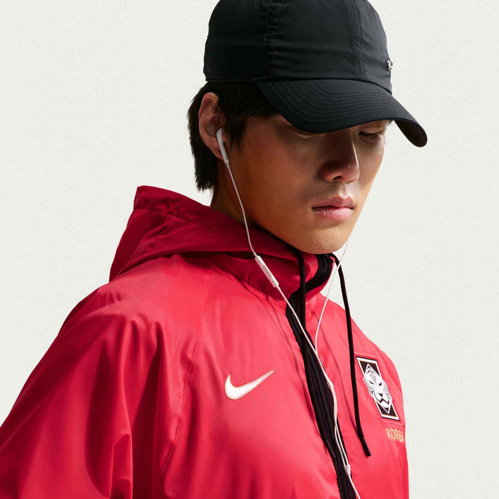 Nike 2026 Korea Men's DF Anthem Jacket